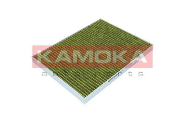 Kamoka Filter Innenraumluft FüR Chrysler Voyager Iv 2.8 Crd 2.4 3.3 Awd Dodge-image