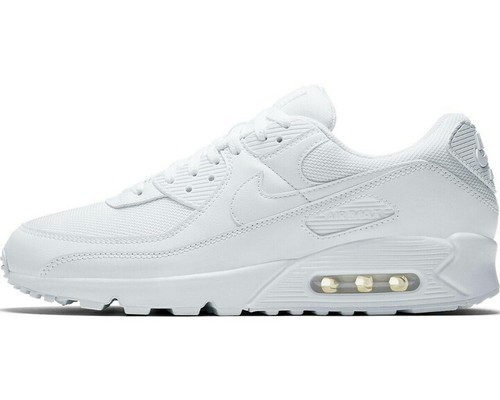 Nike Air Max 90 White Multi Size US 
