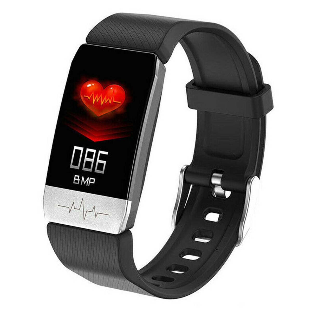 Rate Monitor Samsung Galaxy Watch Pulse Oximeter Blood Oxygen