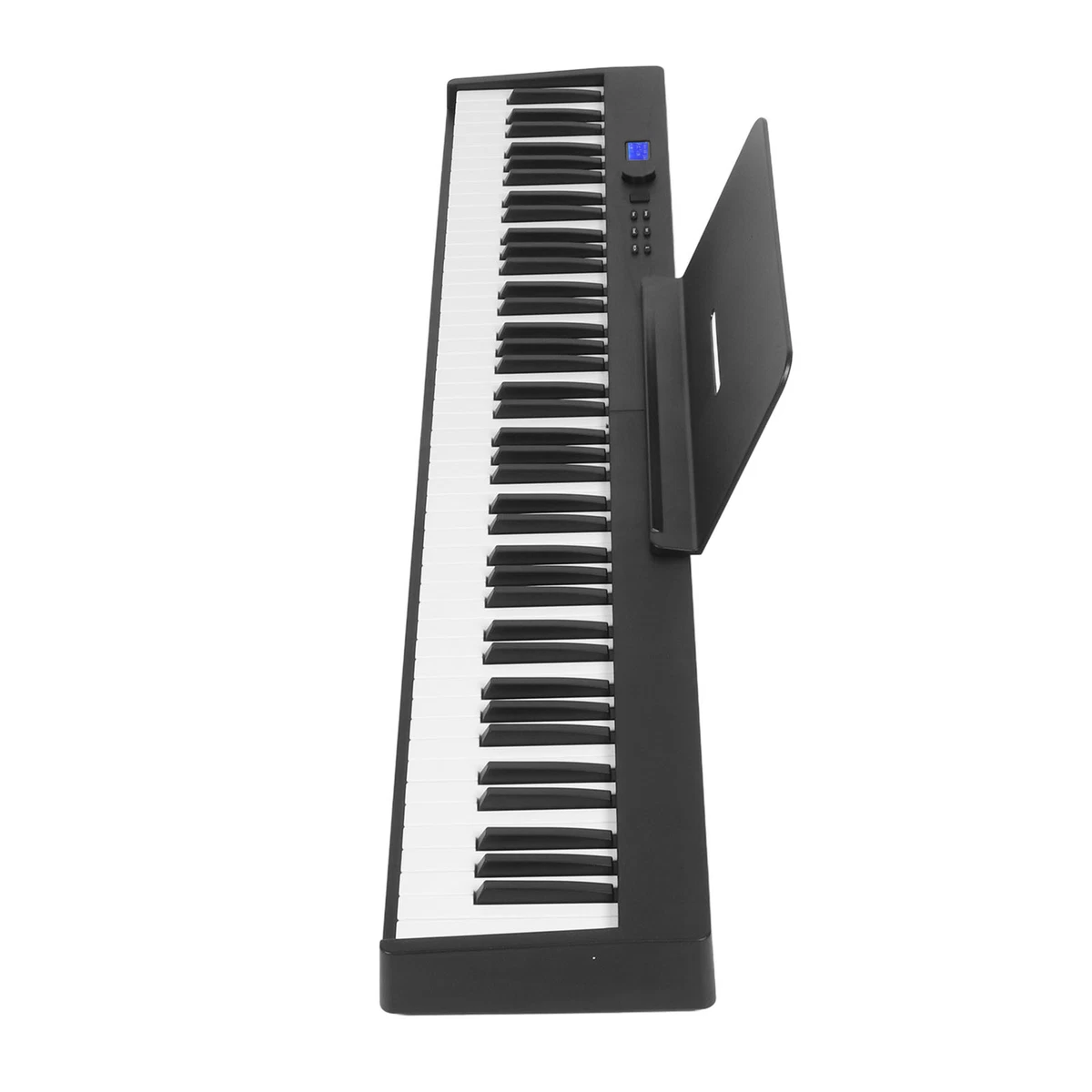 88 keys foldable electronic piano portable keyboard deals