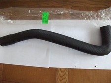 Caterham coolant hose 594/2, 594-2 OEM.  Radiator top hose for the BDR engine.