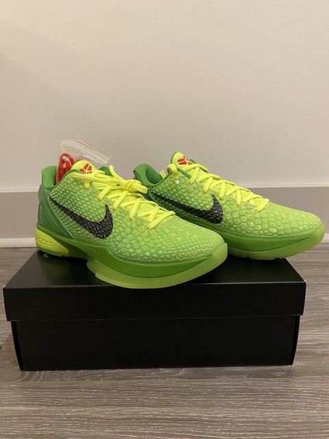 kobe protro green