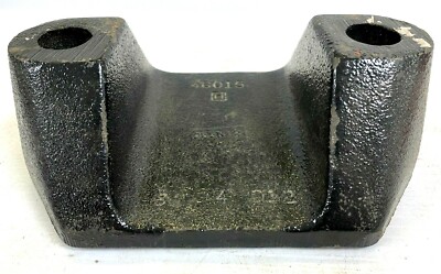 BRACKET TORQUE ROD FRAME C700