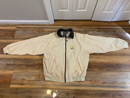 M\u0026M Men's Full-Zip Insulated Jacket 