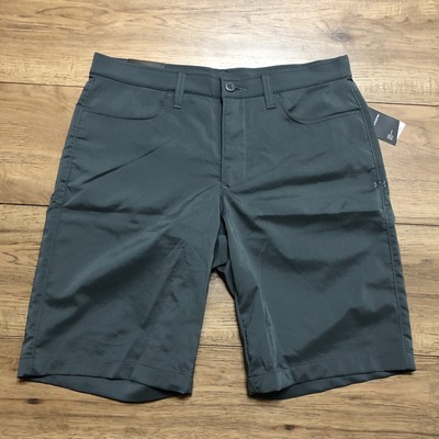Under Armour Men's Leaderboard Golf Shorts 1272355 012 Size 34 Gray NWT 192565985295 | eBay