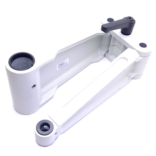 Old School Industries Articulating Microscope Boom Arm, 26in Length, ø5/8in