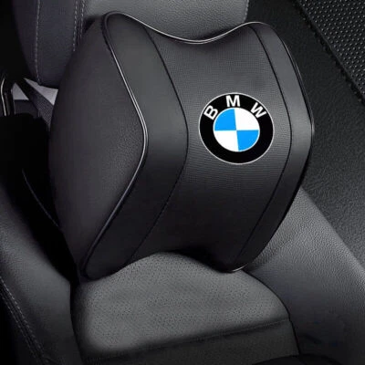 Bmw neck pillow discount