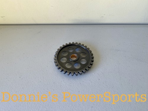 Husqvarna FC450 23-24 Oil Pump Intermediate Gear 31T A48038006033 186
