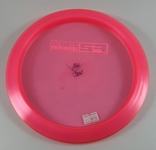 New Innova Factory Second Champion Sidewinder Penned Light Weight Bomber Rare - Picture 3 of 3