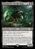 Karumonix, the Rat King * Promo Pack * - ONE Phyrexia: All Will Be One - NM/MINT