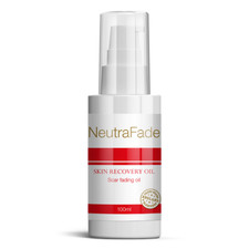 NEUTRA FADE SKIN RECOVERY OIL SCAR FADING OIL   GETS RID OF SCARS AND MARKS