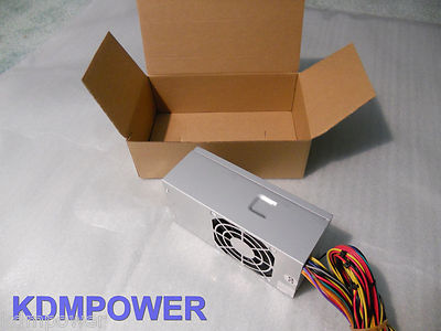 NEW 300w HP Pavilion Slimline s5220f s5611f s5613w Power Supply Replacement TC