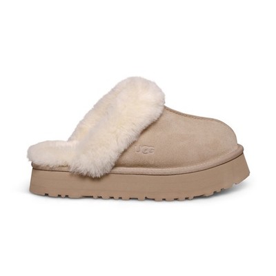 靴 UGG W DISQUETTE UGG Women's Disquette Alpine - FREE Shipping & FREE Returns