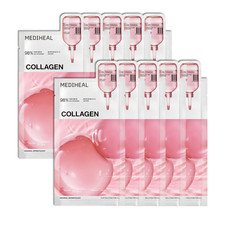 Mediheal Essential Face Mask Skin Firming 10 ...