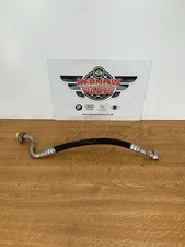 MERCEDES-BENZ C180 AMG W204 Genuine Air Con A/C Hose Pipe Refrigerant Line