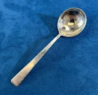 VTG Towle Old Lace Sterling Silver 6" Soup Spoon 38.4g Replacement DS19
