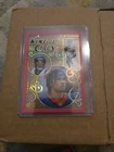 2023 Panini Illusions - King of Cards C.J. Stroud #17 Pink /399 (RC)