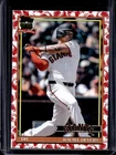 2026 Topps Series 1 Rafael Devers Base (RAW)
