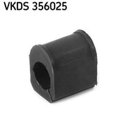 SKF Lagerbuchse, Stabilisator Vkds 356025 FüR Renault