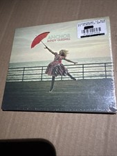 Anchor by Gledhill, Mindy (CD, 2010) NEW digipak