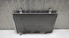 Radiateur Opel AGILA