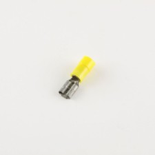 14-12 Ga. 0.187" Wd. Female Insulated Quick-Disconnect Terminals - pack of 50 
