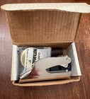 Ideal Notary Pocket Seal Embossing Stamp Vintage 1980s — photo 2