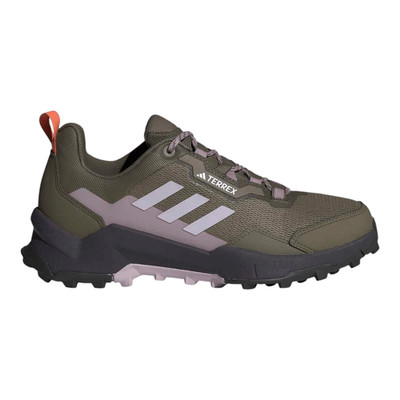 Adidas Damen Terrex AX4 Wanderschuhe leicht grün Schuhe