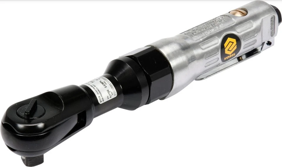 VOREL Visseuse à cliquet pneumatique 81119 pneumatique - Photo 3/4