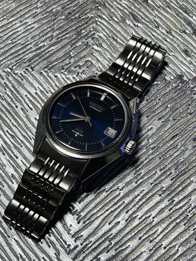✨SEIKO✨KING SEIKO✨KS✨5625-7110✨デイデイト✨時計✨ ✨SEIKO✨KING SEIKO✨KS✨5625-7110✨デイデイト✨時計✨