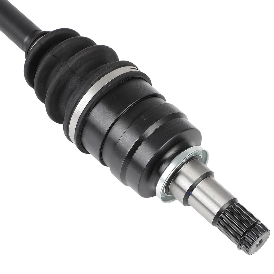 Ejes CV delanteros 2 piezas para Toyota para Corolla 2009-2018 Matrix 2009-2012 1,8 L Foto 4 de 4