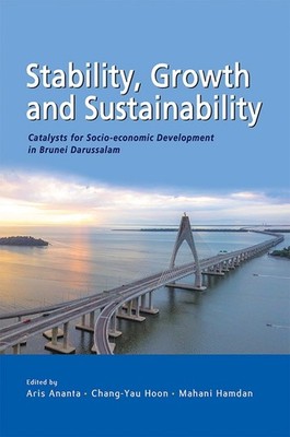 Stability, Growth and Substainability: Catalysts for Socio-Economic Development 