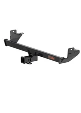 Curt Class 3 Trailer Hitch Rear 2in Receiver for 24-25 Mazda CX-90 / 2025 CX-70