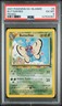 2001 POKEMON SOUTHERN ISLANDS PROMO #9 BUTTERFREE PSA 6