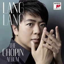 Lang Lang - Lang Lang: The Chopin Album (Limi...