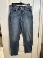 Lucky Brand Women's Jeans, Size 6/28, Blue