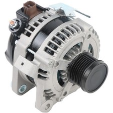 Alternator 11201 104210-4790 27060-28300 12V For Toyota Rav4 L4 2.4L 2006-2008