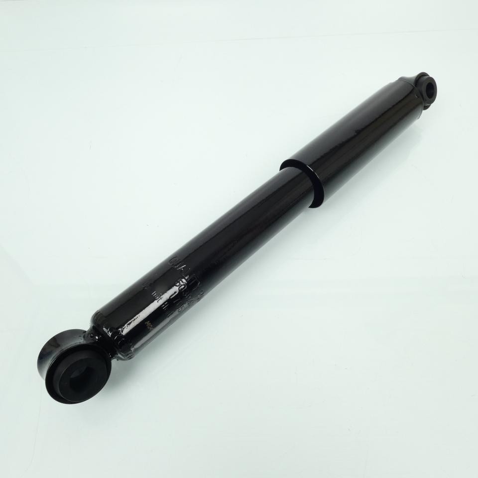 Amortisseur arrière RMS hydraulique pour un confort de conduite optimal sur deux-roues
