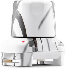 Collare Aggiuntivo per Beeper One GPS - Impermeabile IP67 Fino a 1 Metro - Colla