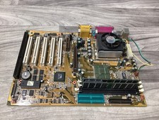 Abit VH6II Motherboard #112B152PR3