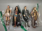 Mattel DC Multiverse Wonder Woman LOT of 4 6