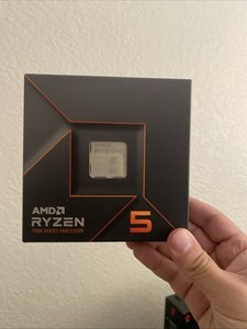 Ryzen 7600x | eBay