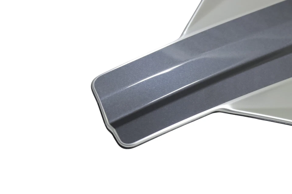 Tapa de cubierta de panel de moldura de inserción de rueda BMW iX 6856016 2022 2023 2024 2025 OEM Foto 2 de 4