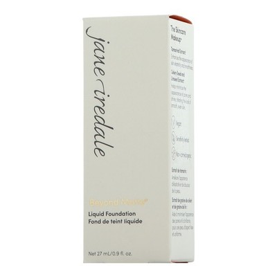 Jane Iredale Beyond Matte Liquid Foundation M1 27ml