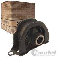 Febest Motorlager Vorne Links Passend FÜR Honda Civic CR-V Integra | HM-CRVMFL