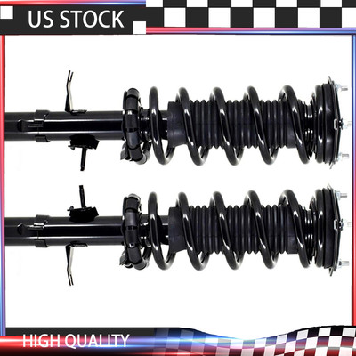 Front Struts Sway Bar For 2006-2010 Infiniti M35 3.5L X Model Suspensionar.