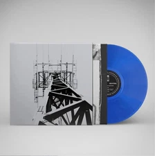 Various Artists - Industrial Accident Ost (Limited/Blue LP Vinyl)