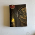 KENNER Vtg 1997 Boxed GI JOE Classic Collection MERCURY ASTRONAUT Action Figure