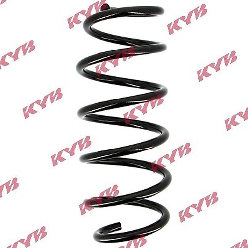 Kyb RA1072 Feder FüR Chevrolet, Opel, Vauxhall-image