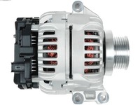 Lichtmaschine 12V 85.0A - Renault, Clio 1.6 16V, Kangoo 1.4 - 0124325024, CA1544